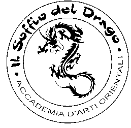 Logo soffio del Drago 